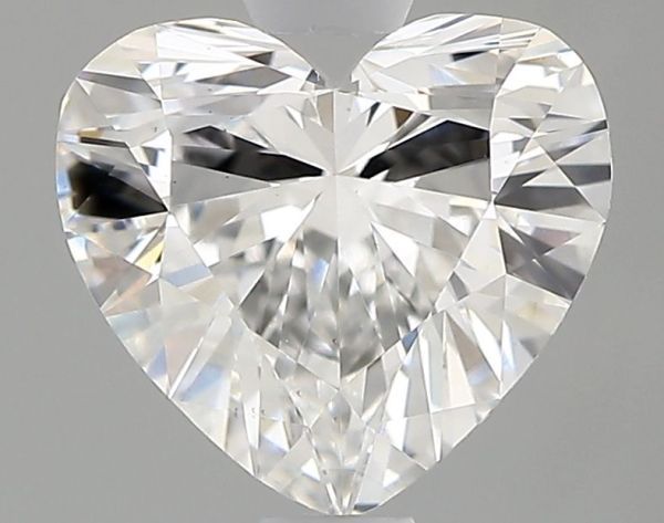 Heart Lab-Grown Diamond image