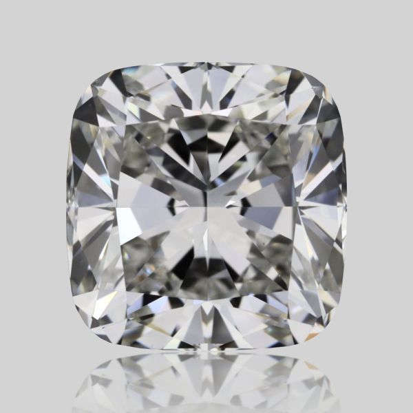 Cushion Diamond image