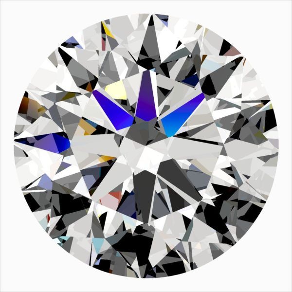 Round Diamond image