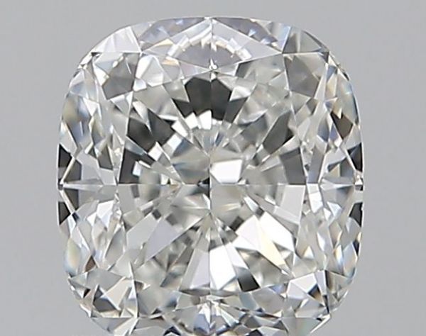Cushion Diamond image