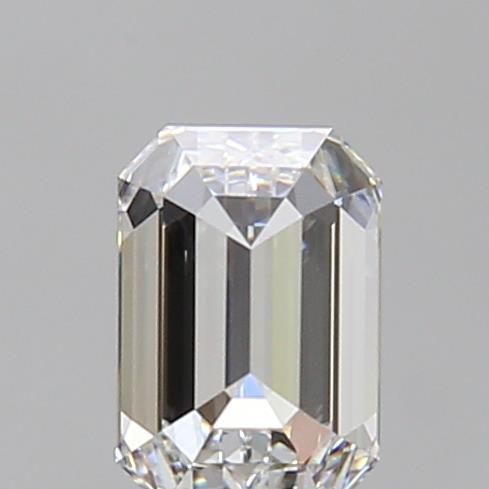 Emerald Lab-Grown Diamond image