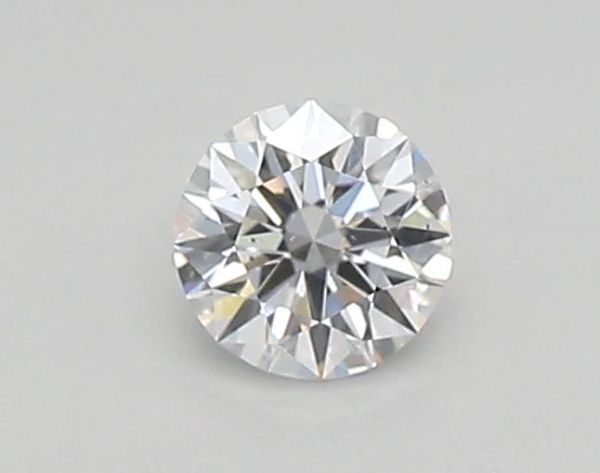 Round Lab-Grown Diamond image
