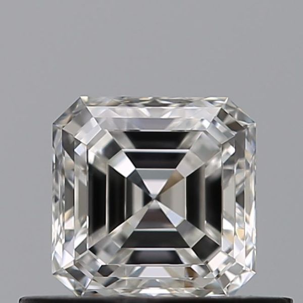 Asscher Diamond image