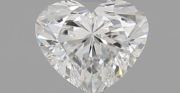 Heart Diamond image