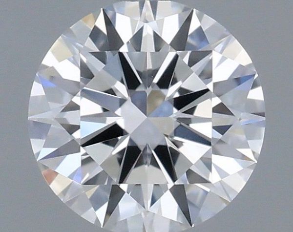 Round Diamond image