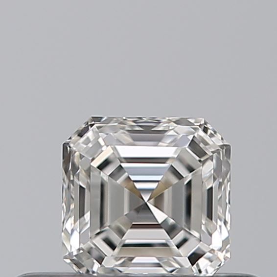 Asscher Diamond image