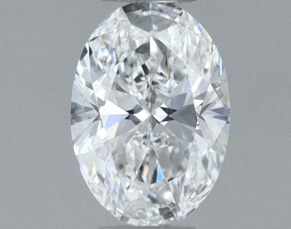 Oval Diamond image