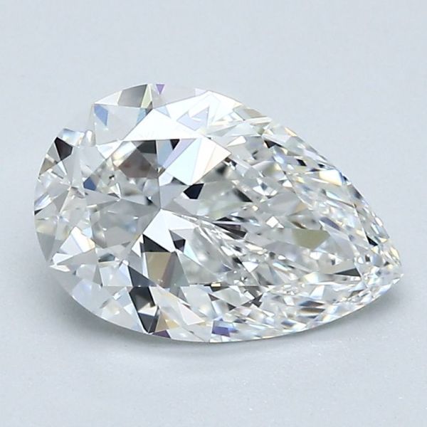 Pear Diamond image