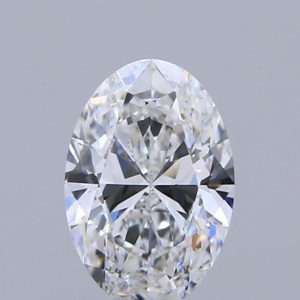 Oval Diamond image