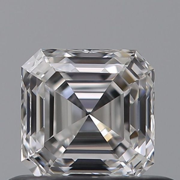 Asscher Diamond image