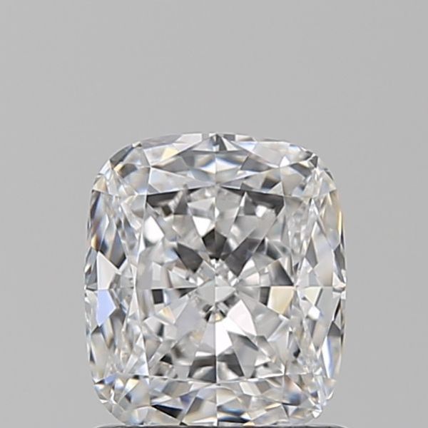 Cushion Diamond image