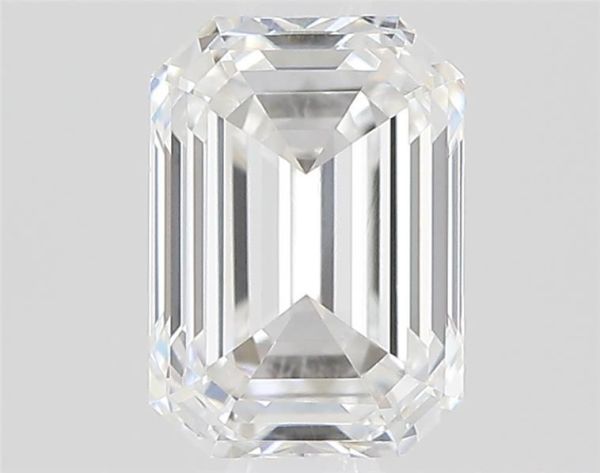 Emerald Diamond image
