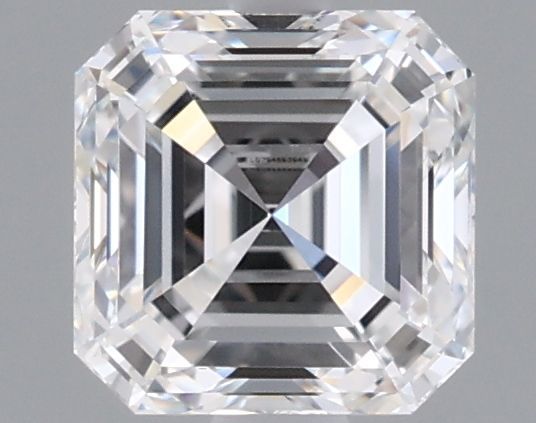 Asscher Lab-Grown Diamond image