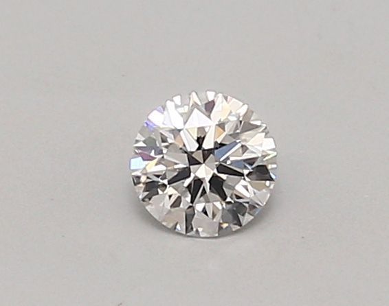 Round Lab-Grown Diamond image