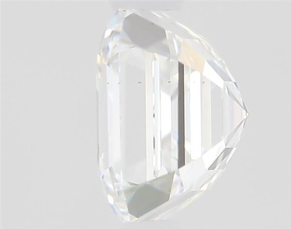 Asscher Diamond image