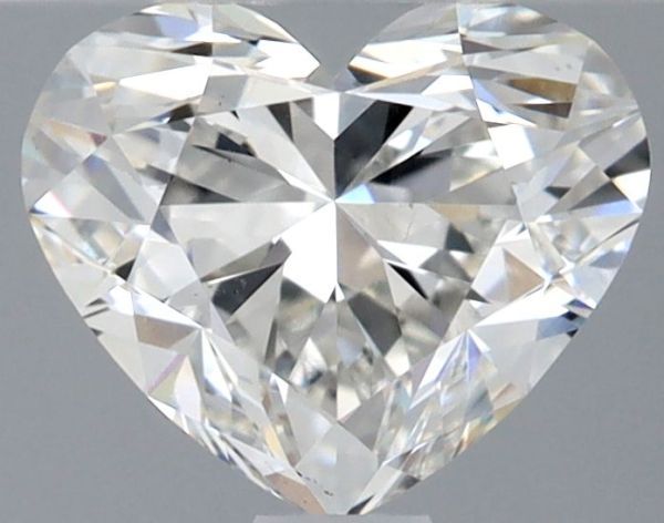 Heart Diamond image