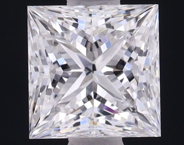 Princess Lab-Grown Diamond image