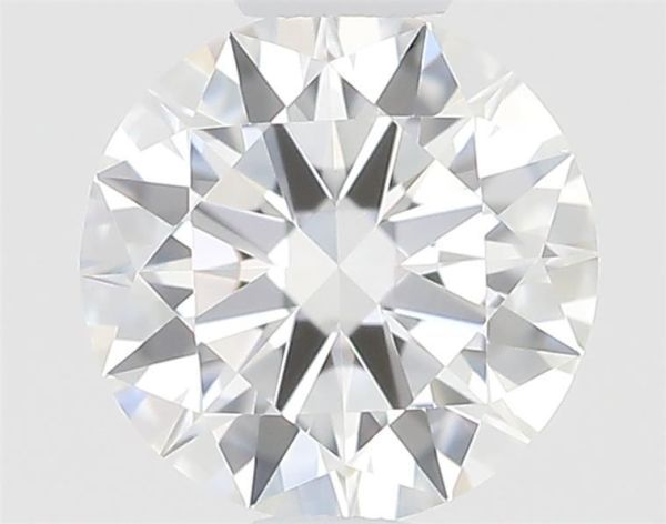 Round Diamond image