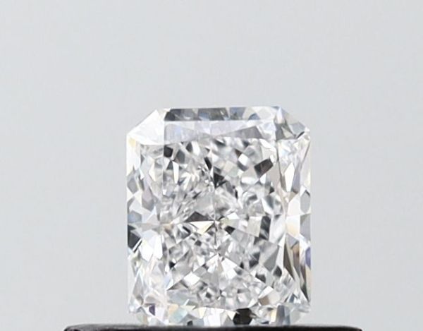 Radiant Lab-Grown Diamond image