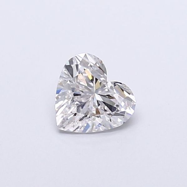 Heart Lab-Grown Diamond image