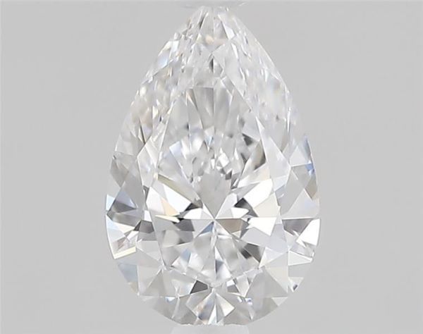 Pear Diamond image