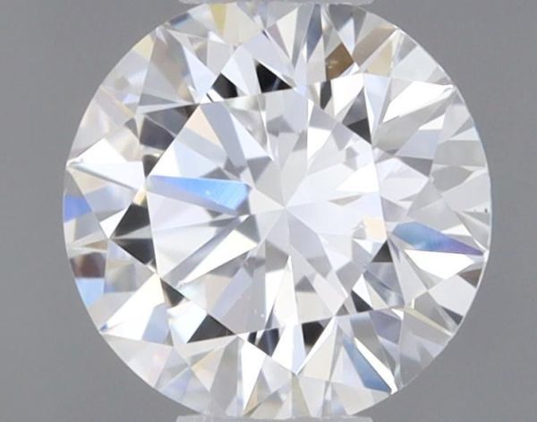 Round Diamond image