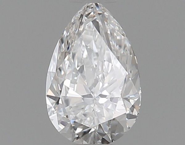 Pear Diamond image