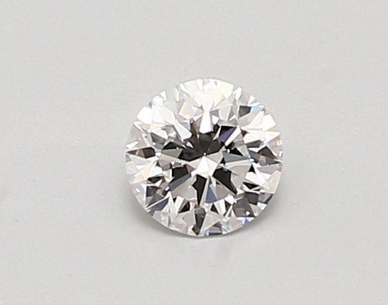 Round Lab-Grown Diamond image