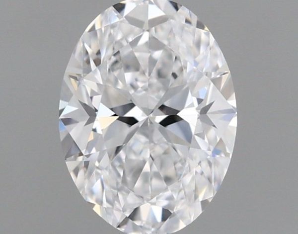 Oval Diamond image