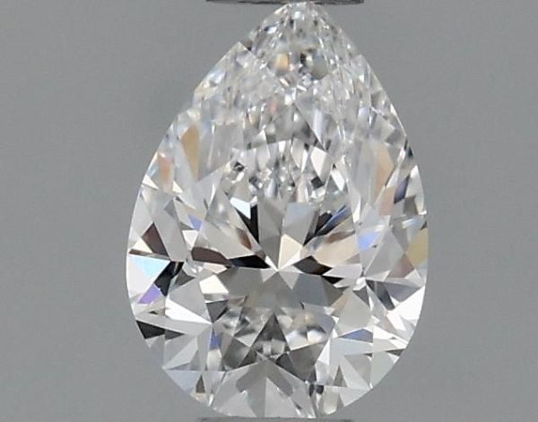 Pear Diamond image