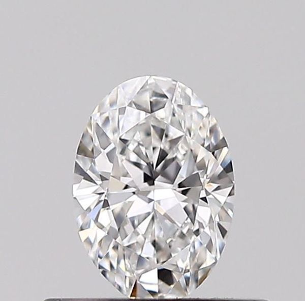 Oval Diamond image