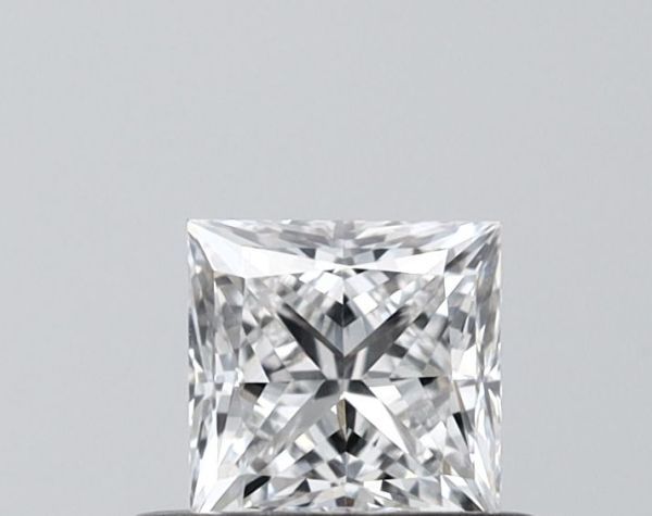 Princess Lab-Grown Diamond image
