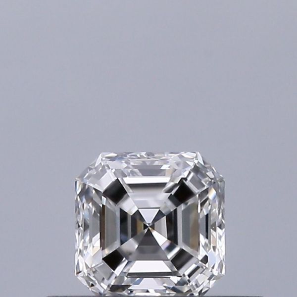 Asscher Diamond image