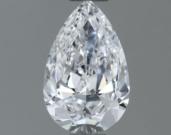 Pear Diamond image