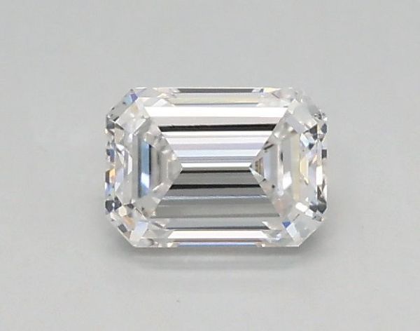 Emerald Lab-Grown Diamond image