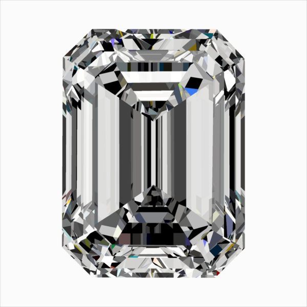 Emerald Diamond image