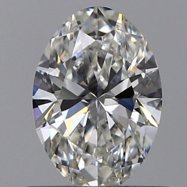 Oval Diamond image