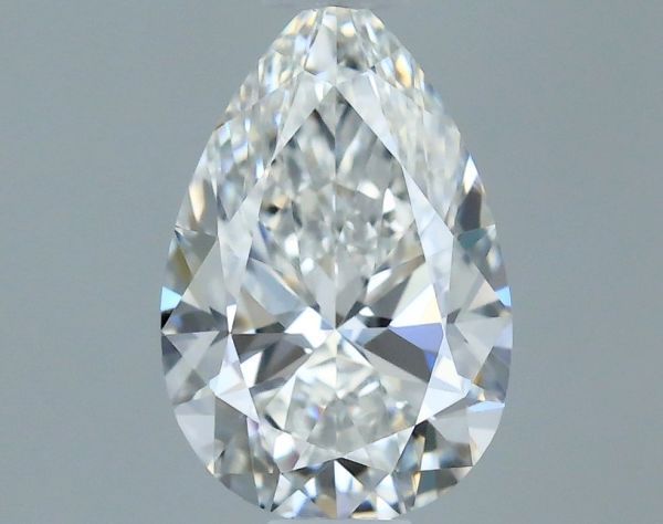 Pear Diamond image