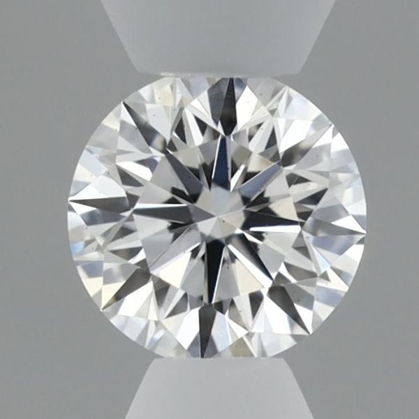 Round Lab-Grown Diamond image