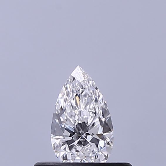 Pear Lab-Grown Diamond image