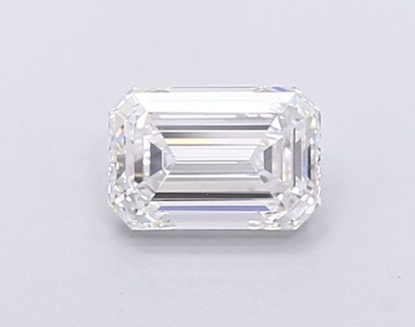 Emerald Lab-Grown Diamond image