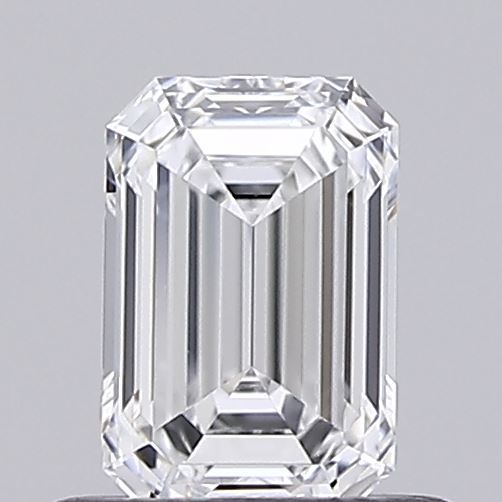 Emerald Lab-Grown Diamond image