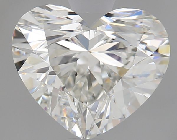 Heart Diamond image