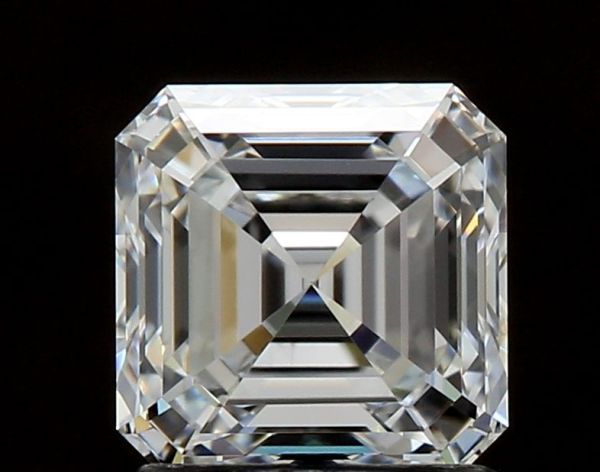 Asscher Diamond image