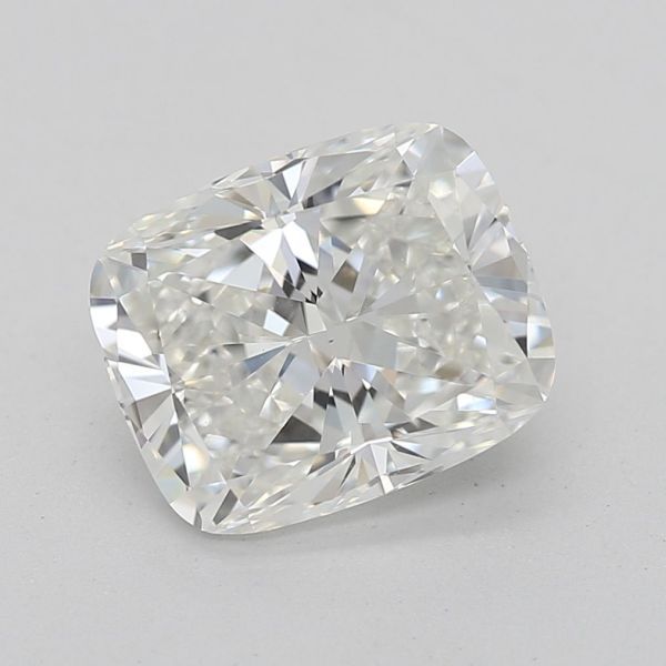 Cushion Diamond image