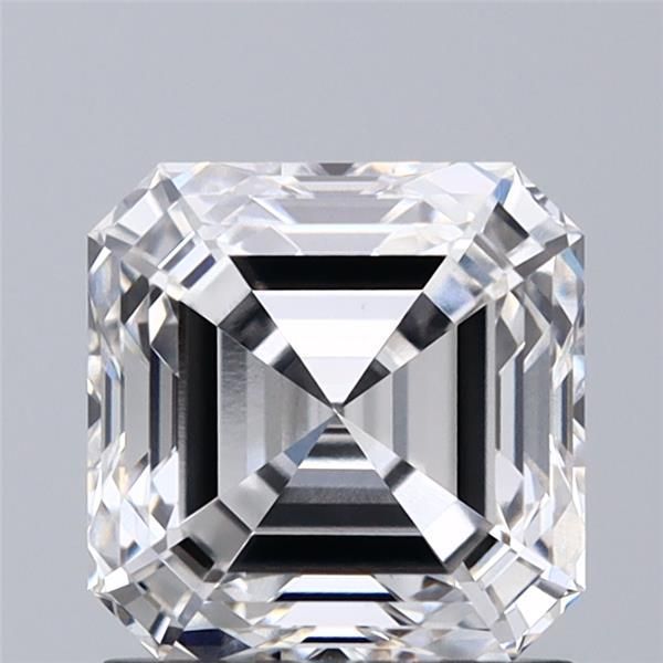 Asscher Lab-Grown Diamond image