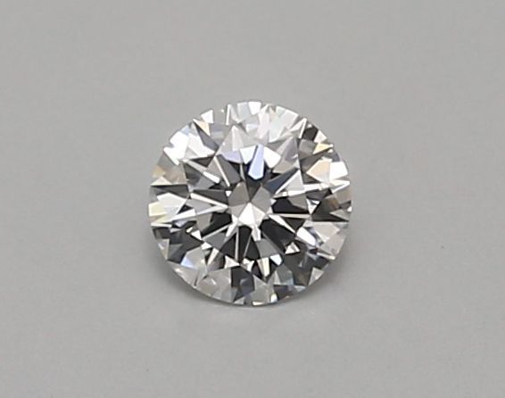 Round Lab-Grown Diamond image