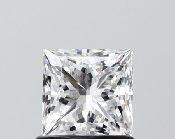 Princess Lab-Grown Diamond image