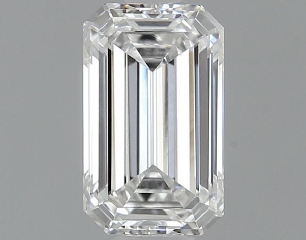 Emerald Lab-Grown Diamond image