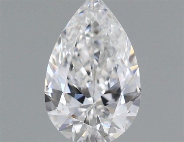 Pear Diamond image